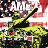 GUN OF A PREACHER MAN