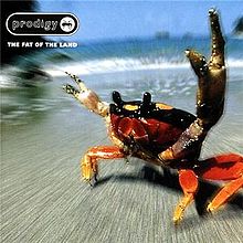 FAT OF THE LAND