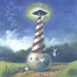 SONGS FROM THE HOLY FOOL