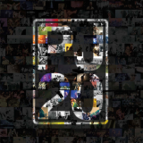 PEARL JAM TWENTY