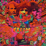 DISRAELI GEARS