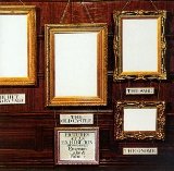 PICTURES AT AN EXHIBITION