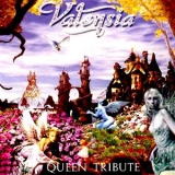 QUEEN TRIBUTE