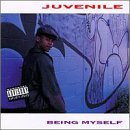 BEING MYSELF