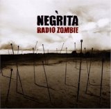 RADIO ZOMBIE