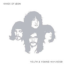 YOUTH & YOUNG MANHOOD