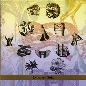 DIASPORA SUITE - O.S.T.