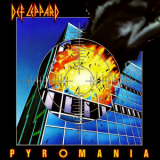 PYROMANIA