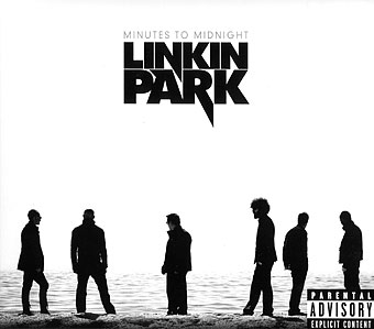 MINUTES TO MIDNIGHT: EUROPEAN TOUR EDITION