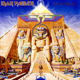 POWERSLAVE