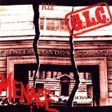 G.L.C. - BEST OF THE MENACE