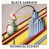 TECHNICAL ECSTASY