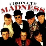 COMPLETE MADNESS