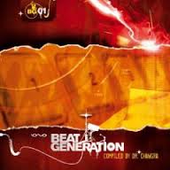 BEAT GENERATION