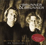 MITTEN IM MEER