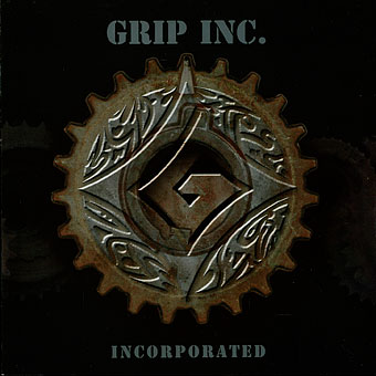 INCORPORATED