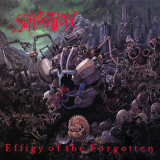 EFFIGY OF THE FORGOTTEN