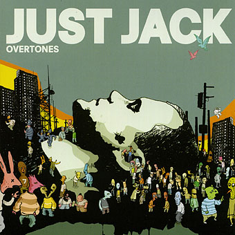 OVERTONES