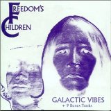 GALACTIC VIBES