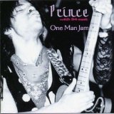 ONE MAN JAM