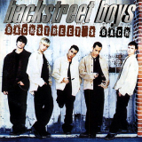 BACKSTREET'S BACK