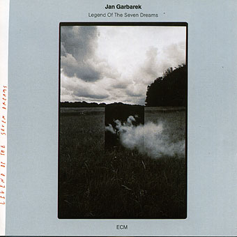 LEGEND OF THE SEVEN DREAMS