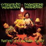 PORTRAIT OF AN AMERICAN FAMILY