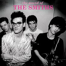 HANG THE DJ: THE VERY BEST OF THE SMITHS