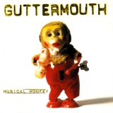 MUSICAL MONKEY