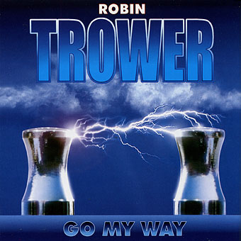 GO MY WAY