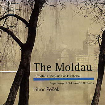 MOLDAU