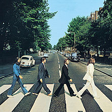 BEATLES, THE ABBEY ROAD (Винил)