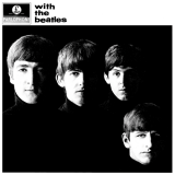 BEATLES, THE WITH THE BEATLES (Винил)