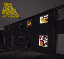 FAVOURITE WORST NIGHTMARE