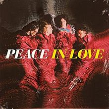IN LOVE (BONUS TRACKS) (DLX)