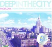Deep In The City. Moscow