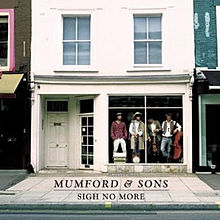 SIGH NO MORE