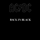 BACK IN BLACK/LP