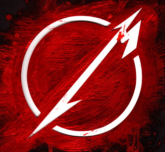 METALLICA THROUGH THE NEVER - O.S.T.
