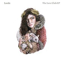 LOVE CLUB (EP)
