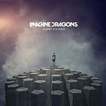 NIGHT VISIONS -DELUXE-