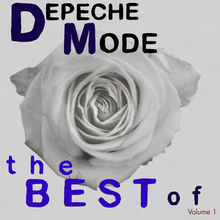 THE BEST OF DEPECHE MODE (UK)