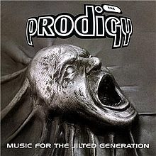MUSIC FOR THE JILTED GENERATION (PORT)
