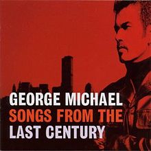 SONGS FROM THE LAST CENTURY (GER)