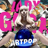 ARTPOP (BONUS DVD) (DLX)