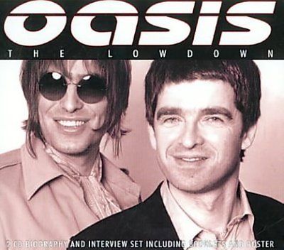 LOWDOWN UNAUTHORIZED