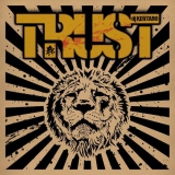 TRUST/RAINY DAY EP