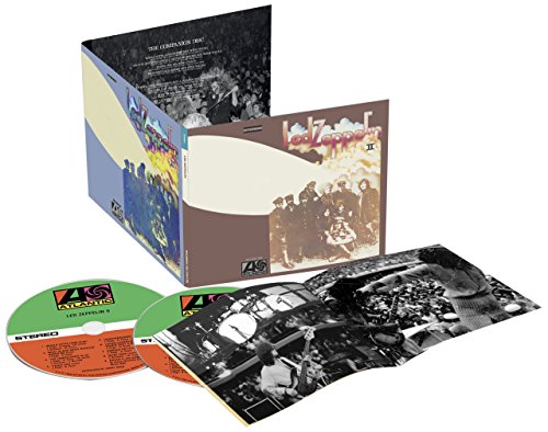 II -DELUXE/REMAST-