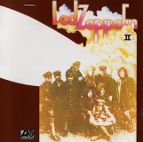 LED ZEPPELIN II (RMST)