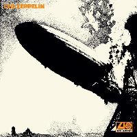 LED ZEPPELIN 1 (WLP) (RMST) (DLX) (BOX)